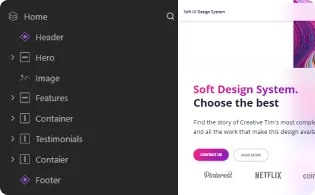easy website preview and sharing